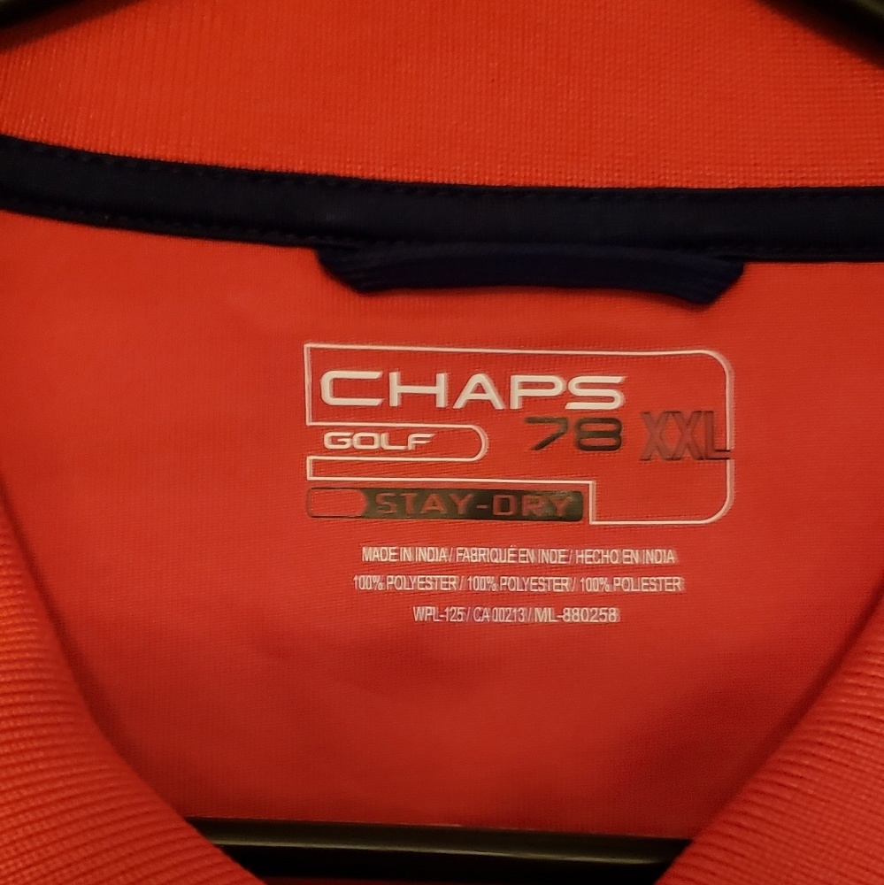 Chaps polo - Picture 2 of 3
